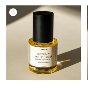 Harlow Original Moisturizer